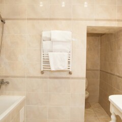 Отель Relax Centre Banki Люкс фото 16