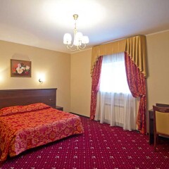 Гостиница Эрмитаж детские мероприятия