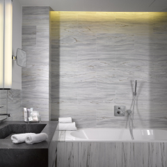 The Emblem Hotel 5* Стандартный номер фото 16