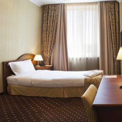 Reikartz Europe Hotel комната для гостей фото 2