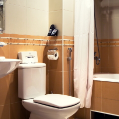 Отель Латар 5* Люкс