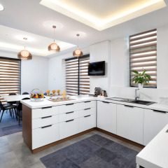 Гостиница Radisson Collection Paradise Resort and Spa Sochi 5* Вилла с различными типами кроватей фото 5