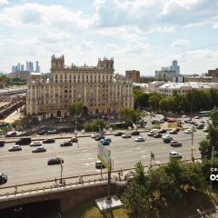 Мини-отель Шаманка балкон фото 3