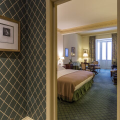 Отель Relais&Chateaux Orfila Испания, Мадрид - отзывы, цены и фото номеров - забронировать отель Relais&Chateaux Orfila онлайн фото 3