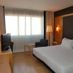 Hotel Barcelona Universal 4* Стандартный номер с различными типами кроватей