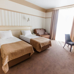 Гостиница Премьер Женева Украина, Одесса - 2 отзыва об отеле, цены и фото номеров - забронировать гостиницу Премьер Женева онлайн комната для гостей фото 3
