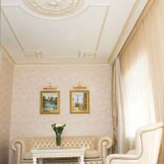 Гостиница Royal Falke Resort & SPA 4* Люкс с различными типами кроватей фото 4
