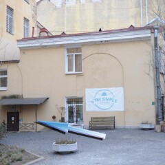 Stay Simple Hostel фото 30