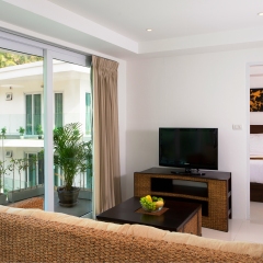 Отель Shanaya Residence Ocean View Kata 4* Апартаменты фото 8