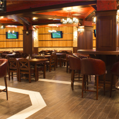 Reikartz Europe Hotel гостиничный бар