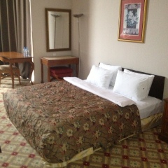 Boutique Hotel Casa Bella 4* Люкс с различными типами кроватей