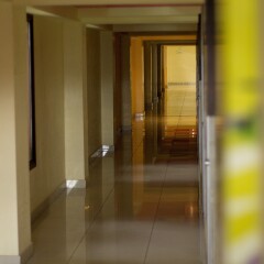 Отель Aquatek Resort and SPA интерьер отеля фото 8
