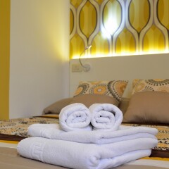 Отель Хостел Far Home Plaza Mayor Испания, Мадрид - отзывы, цены и фото номеров - забронировать отель Хостел Far Home Plaza Mayor онлайн комната для гостей