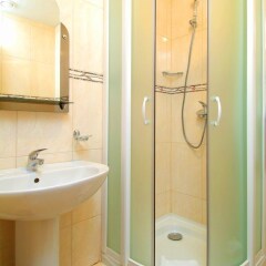 Гостиница Платан Южный 4* Стандартный номер с различными типами кроватей фото 3