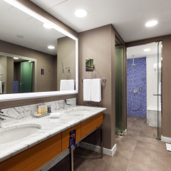 Гостиница Radisson Collection Paradise Resort and Spa Sochi 5* Люкс с различными типами кроватей фото 5