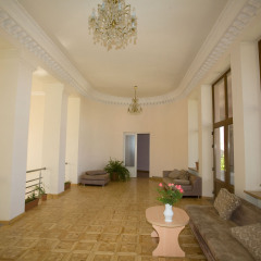 Отель Villa des Roses интерьер отеля фото 2