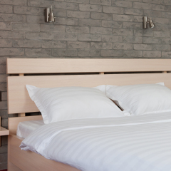 Marins Park Hotel Novosibirsk 4* Номер Бизнес с разными типами кроватей