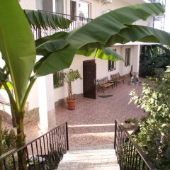 Mashuk Hotel фото 3