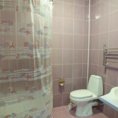 Гостиница Green Hosta 3* Номер Комфорт с различными типами кроватей фото 5