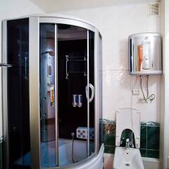 СПА Отель Венеция 3* Номер Бизнес разные типы кроватей фото 2