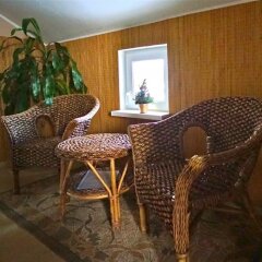 Гостевой дом Helen's Home интерьер отеля
