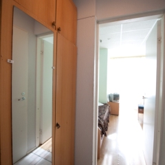 Курортный отель Ripario Econom 3* Стандартный номер с различными типами кроватей фото 13