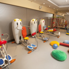 Гостиница Luciano Spa детские мероприятия фото 2