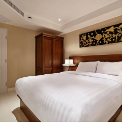 Отель Shanaya Residence Ocean View Kata 4* Апартаменты фото 4