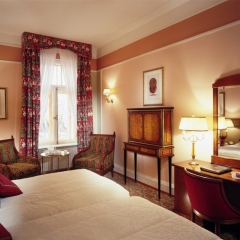 Belmond Гранд Отель Европа 5* Улучшенный номер с различными типами кроватей