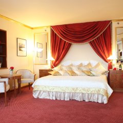 Hoffmeister&Spa Hotel in Prague, Czech Republic from 123$, photos, reviews - zenhotels.com guestroom photo 3
