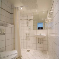 Hotel Ansgar 3* Стандартный номер фото 5