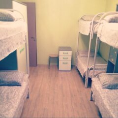 Hostel na Preobrazhenke Tut Zhivut спа фото 2