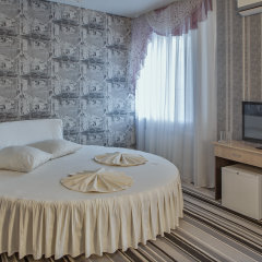 Гостиница Уютная в Оренбурге 10 отзывов об отеле, цены и фото номеров - забронировать гостиницу Уютная онлайн Оренбург комната для гостей
