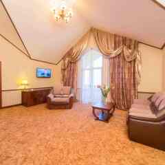 Отель Alean Family Resort & SPA Doville 5* Апартаменты