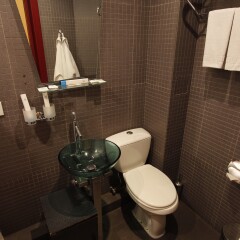 Отель Aquatek Resort and SPA 4* Номер категории Эконом фото 8