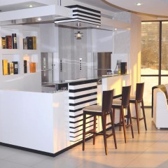 Отель Nork Residence гостиничный бар