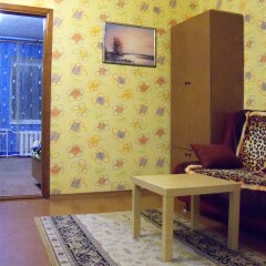 Гостиница Хостел Warm corner в Оби отзывы, цены и фото номеров - забронировать гостиницу Хостел Warm corner онлайн Обь комната для гостей