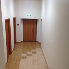 123 Hostel интерьер отеля фото 3
