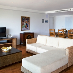 Отель Shanaya Residence Ocean View Kata 4* Люкс фото 8