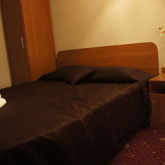 Hotel Na Presnya Стандартный номер фото 3