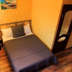 Гостиница Авиатор 3* Номер Комфорт с различными типами кроватей фото 2