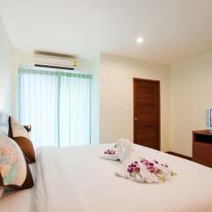 Отель Deva Suites Patong 3* Номер Премиум с разными типами кроватей фото 12