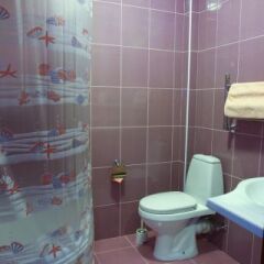Гостиница Green Hosta 3* Полулюкс с различными типами кроватей фото 4