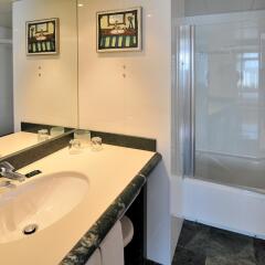 Hotel Barcelona Universal 4* Стандартный номер с различными типами кроватей фото 3