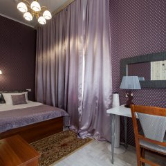 Гостиница Абажуръ в Томске 4 отзыва об отеле, цены и фото номеров - забронировать гостиницу Абажуръ онлайн Томск комната для гостей