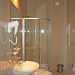 Boutique Hotel Casa Bella 4* Стандартный номер с различными типами кроватей фото 20