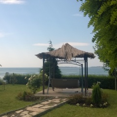 Апартаменты Sandapart Royal Bay