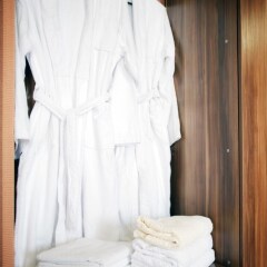 Курортный отель Олимп All Inclusive 3* Студия с различными типами кроватей фото 4