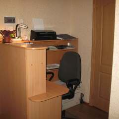 Altus M Hostel интерьер отеля