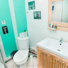 Stay Simple Hostel фото 28